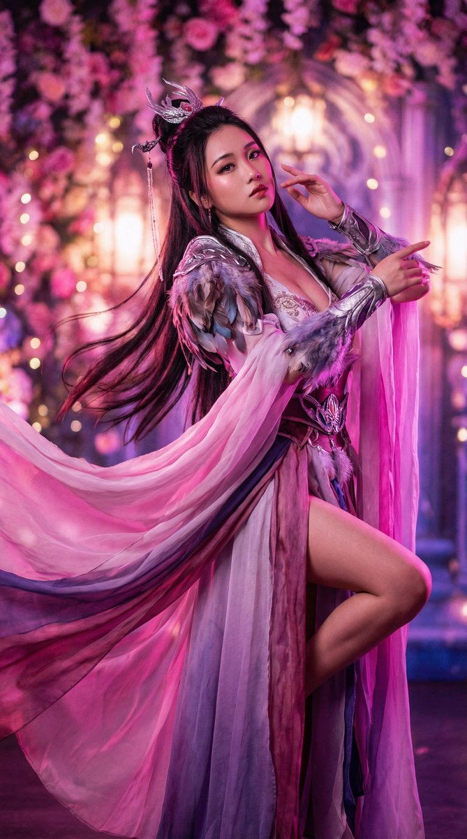 91社区Cosplay视频